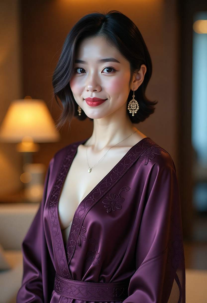 第04集 假女友登场的连环翻车